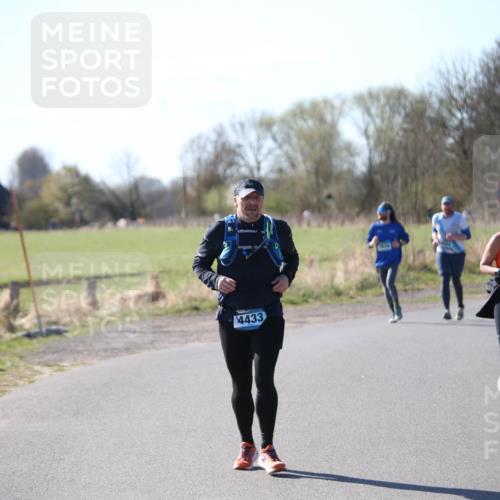 06.04.2025 - 44. Internationalen Wilhelmsburger Insellauf Jannik Wohlers http://msf.ph/oto/7599408 06.04.2025 10:40:18 Laufen 4433, 3421 meine-sportfotos.de
