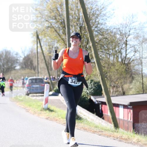 06.04.2025 - 44. Internationalen Wilhelmsburger Insellauf Jannik Wohlers http://msf.ph/oto/7599452 06.04.2025 10:40:24 Laufen 342 meine-sportfotos.de