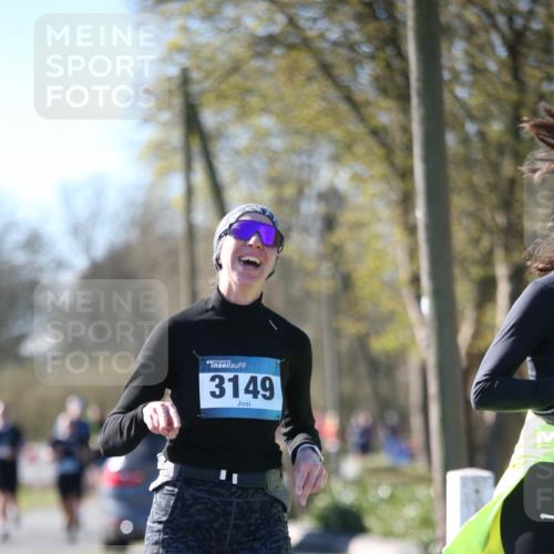 06.04.2025 - 44. Internationalen Wilhelmsburger Insellauf Jannik Wohlers http://msf.ph/oto/7599569 06.04.2025 10:40:34 Laufen 3149 meine-sportfotos.de