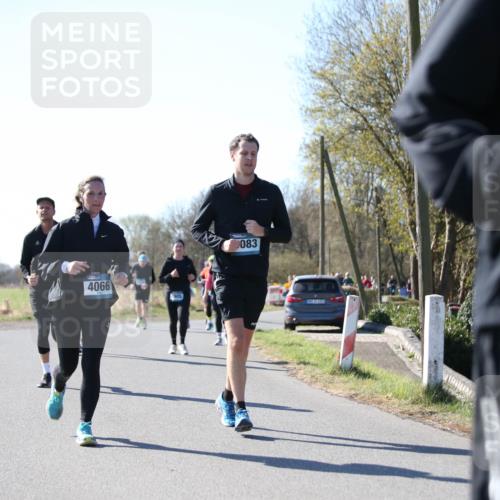 06.04.2025 - 44. Internationalen Wilhelmsburger Insellauf Jannik Wohlers http://msf.ph/oto/7599863 06.04.2025 10:40:58 Laufen 4066, 905, 083, 4 meine-sportfotos.de