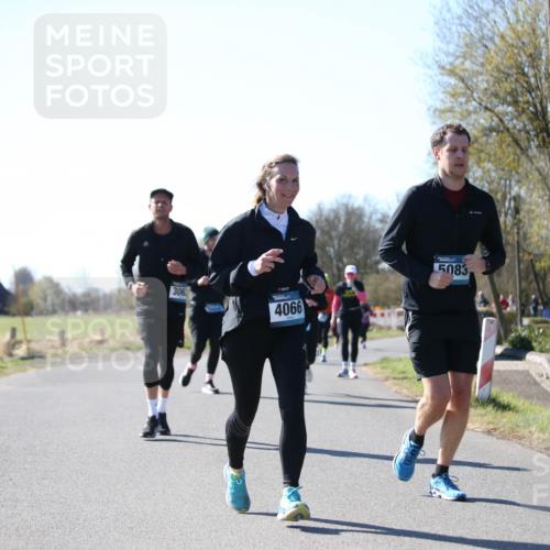 06.04.2025 - 44. Internationalen Wilhelmsburger Insellauf Jannik Wohlers http://msf.ph/oto/7599870 06.04.2025 10:40:58 Laufen 306, 4066, 5083 meine-sportfotos.de