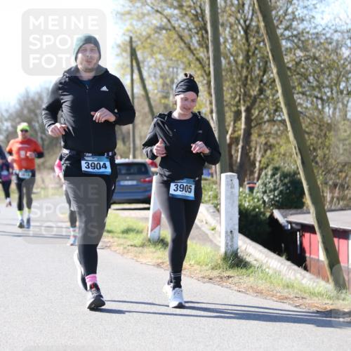 06.04.2025 - 44. Internationalen Wilhelmsburger Insellauf Jannik Wohlers http://msf.ph/oto/7599901 06.04.2025 10:41:02 Laufen 20, 3904, 3905 meine-sportfotos.de