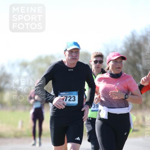 06.04.2025 - 44. Internationalen Wilhelmsburger Insellauf Jannik Wohlers http://msf.ph/oto/7599911 06.04.2025 10:41:05 Laufen 723, 39 meine-sportfotos.de