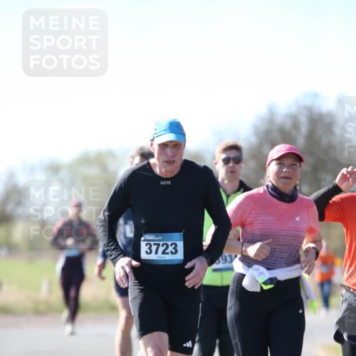 06.04.2025 - 44. Internationalen Wilhelmsburger Insellauf Jannik Wohlers http://msf.ph/oto/7599924 06.04.2025 10:41:06 Laufen 3723, 93 meine-sportfotos.de