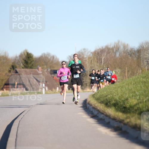 06.04.2025 - 44. Internationalen Wilhelmsburger Insellauf Jannik Wohlers http://msf.ph/oto/7599948 06.04.2025 09:18:45 Laufen  meine-sportfotos.de