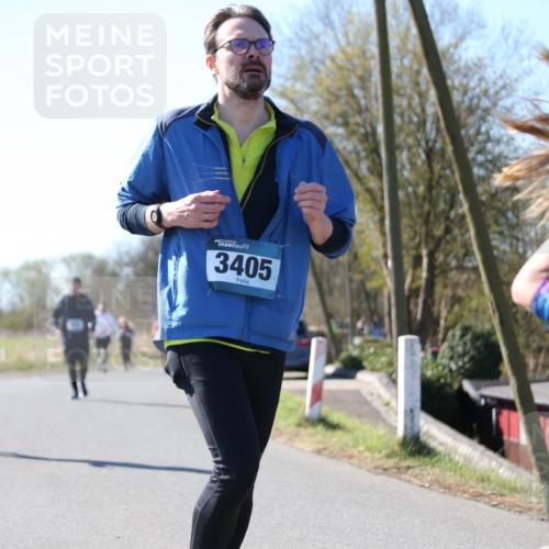06.04.2025 - 44. Internationalen Wilhelmsburger Insellauf Jannik Wohlers http://msf.ph/oto/7600247 06.04.2025 10:41:41 Laufen 3405, 13 meine-sportfotos.de