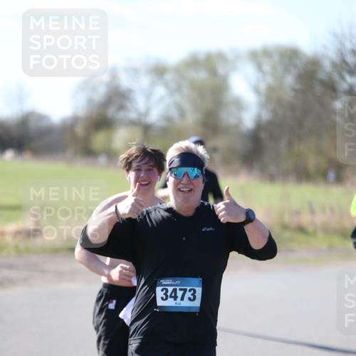 06.04.2025 - 44. Internationalen Wilhelmsburger Insellauf Jannik Wohlers http://msf.ph/oto/7600528 06.04.2025 10:42:33 Laufen 3473 meine-sportfotos.de