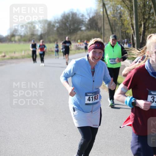 06.04.2025 - 44. Internationalen Wilhelmsburger Insellauf Jannik Wohlers http://msf.ph/oto/7600828 06.04.2025 10:43:10 Laufen 441, 4193, 3360, 4162 meine-sportfotos.de