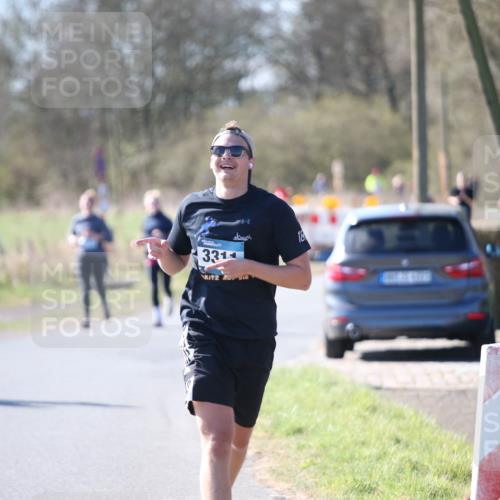 06.04.2025 - 44. Internationalen Wilhelmsburger Insellauf Jannik Wohlers http://msf.ph/oto/7600872 06.04.2025 10:43:15 Laufen 331, 18 meine-sportfotos.de