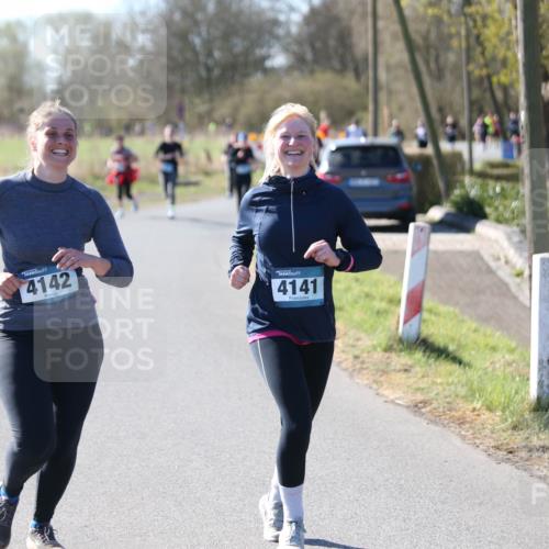 06.04.2025 - 44. Internationalen Wilhelmsburger Insellauf Jannik Wohlers http://msf.ph/oto/7600979 06.04.2025 10:43:31 Laufen 4142, 4141 meine-sportfotos.de