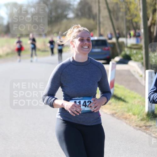 06.04.2025 - 44. Internationalen Wilhelmsburger Insellauf Jannik Wohlers http://msf.ph/oto/7600996 06.04.2025 10:43:32 Laufen 142, 4141 meine-sportfotos.de