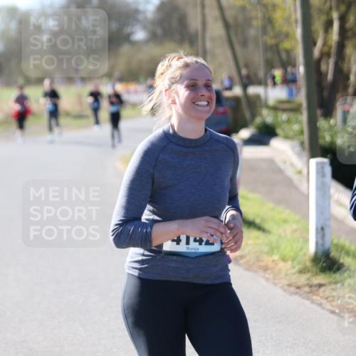 06.04.2025 - 44. Internationalen Wilhelmsburger Insellauf Jannik Wohlers http://msf.ph/oto/7600998 06.04.2025 10:43:32 Laufen 142, 414 meine-sportfotos.de