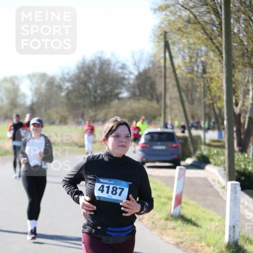 06.04.2025 - 44. Internationalen Wilhelmsburger Insellauf Jannik Wohlers http://msf.ph/oto/7601151 06.04.2025 10:43:56 Laufen 4187 meine-sportfotos.de