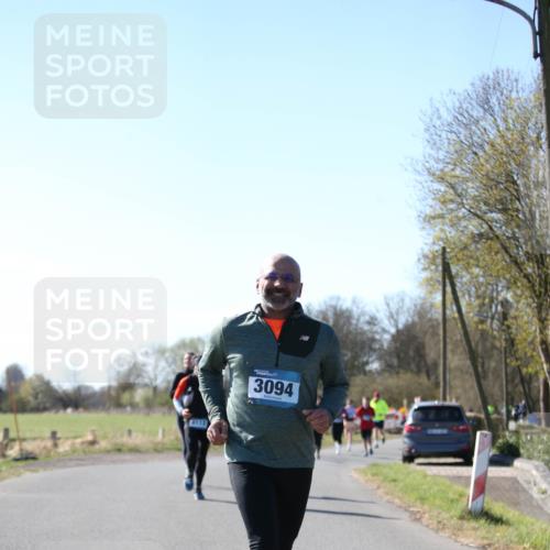 06.04.2025 - 44. Internationalen Wilhelmsburger Insellauf Jannik Wohlers http://msf.ph/oto/7601164 06.04.2025 10:43:59 Laufen 3094 meine-sportfotos.de