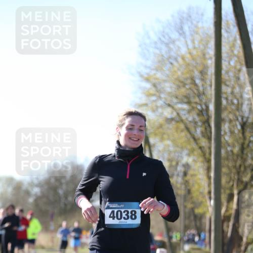 06.04.2025 - 44. Internationalen Wilhelmsburger Insellauf Jannik Wohlers http://msf.ph/oto/7601207 06.04.2025 10:44:04 Laufen 4038 meine-sportfotos.de