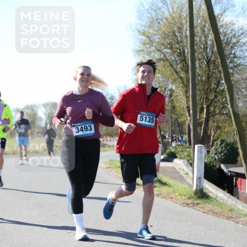 06.04.2025 - 44. Internationalen Wilhelmsburger Insellauf Jannik Wohlers http://msf.ph/oto/7601261 06.04.2025 10:44:15 Laufen 517, 3493, 5135 meine-sportfotos.de