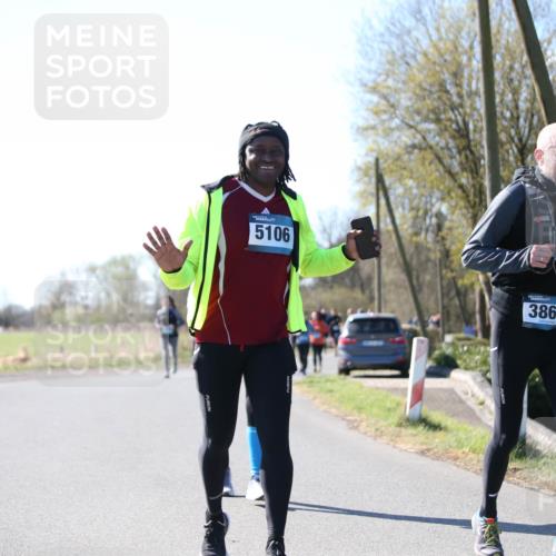06.04.2025 - 44. Internationalen Wilhelmsburger Insellauf Jannik Wohlers http://msf.ph/oto/7601482 06.04.2025 10:44:49 Laufen 5106, 3868 meine-sportfotos.de