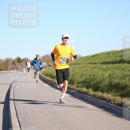 06.04.2025 - 44. Internationalen Wilhelmsburger Insellauf Jannik Wohlers http://msf.ph/oto/7602278 06.04.2025 09:20:21 Laufen 3643 meine-sportfotos.de