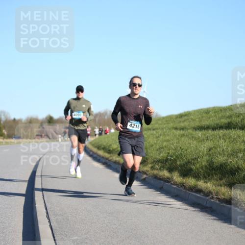 06.04.2025 - 44. Internationalen Wilhelmsburger Insellauf Jannik Wohlers http://msf.ph/oto/7603354 06.04.2025 09:20:59 Laufen 4059, 4215 meine-sportfotos.de