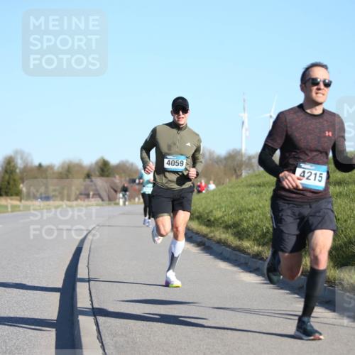 06.04.2025 - 44. Internationalen Wilhelmsburger Insellauf Jannik Wohlers http://msf.ph/oto/7603371 06.04.2025 09:21:00 Laufen 4059, 4215 meine-sportfotos.de