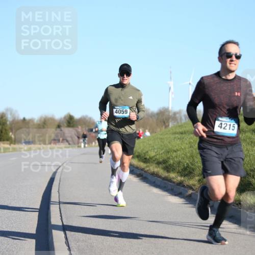 06.04.2025 - 44. Internationalen Wilhelmsburger Insellauf Jannik Wohlers http://msf.ph/oto/7603376 06.04.2025 09:21:00 Laufen 4059, 4215 meine-sportfotos.de