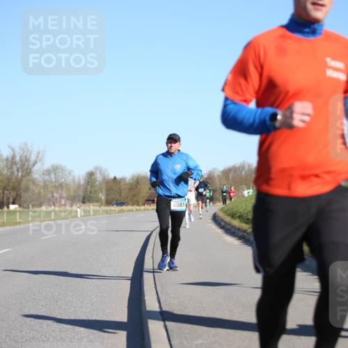 06.04.2025 - 44. Internationalen Wilhelmsburger Insellauf Jannik Wohlers http://msf.ph/oto/7604310 06.04.2025 09:21:45 Laufen 4081, 4292 meine-sportfotos.de
