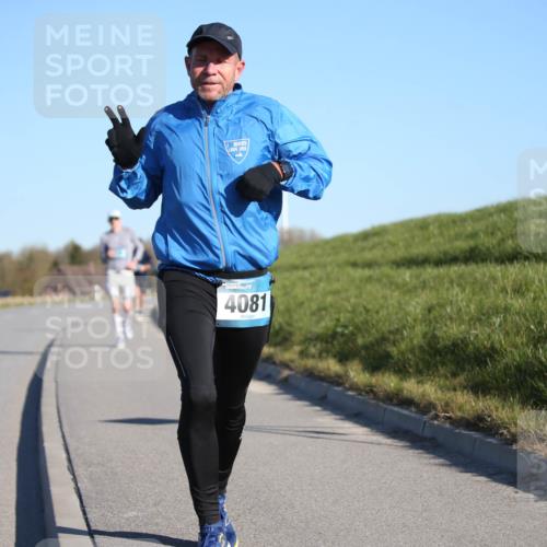 06.04.2025 - 44. Internationalen Wilhelmsburger Insellauf Jannik Wohlers http://msf.ph/oto/7604367 06.04.2025 09:21:47 Laufen 4081 meine-sportfotos.de