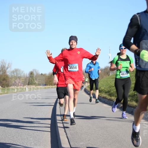 06.04.2025 - 44. Internationalen Wilhelmsburger Insellauf Jannik Wohlers http://msf.ph/oto/7609418 06.04.2025 09:23:30 Laufen 3556, 4615, 5193 meine-sportfotos.de