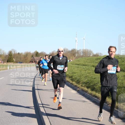 06.04.2025 - 44. Internationalen Wilhelmsburger Insellauf Jannik Wohlers http://msf.ph/oto/7610644 06.04.2025 09:26:14 Laufen 4030, 3118, 108 meine-sportfotos.de