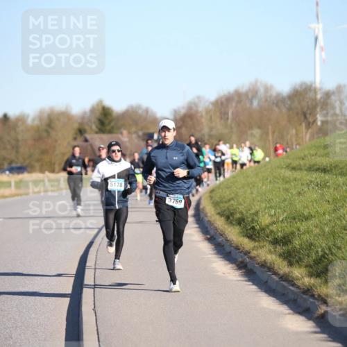 06.04.2025 - 44. Internationalen Wilhelmsburger Insellauf Jannik Wohlers http://msf.ph/oto/7610803 06.04.2025 09:26:28 Laufen 5178, 3769 meine-sportfotos.de