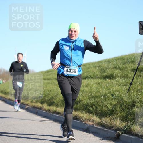 06.04.2025 - 44. Internationalen Wilhelmsburger Insellauf Jannik Wohlers http://msf.ph/oto/7611796 06.04.2025 09:27:48 Laufen 4470, 4438 meine-sportfotos.de
