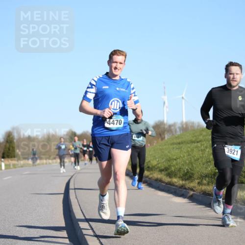 06.04.2025 - 44. Internationalen Wilhelmsburger Insellauf Jannik Wohlers http://msf.ph/oto/7611807 06.04.2025 09:27:49 Laufen 4470, 3921 meine-sportfotos.de