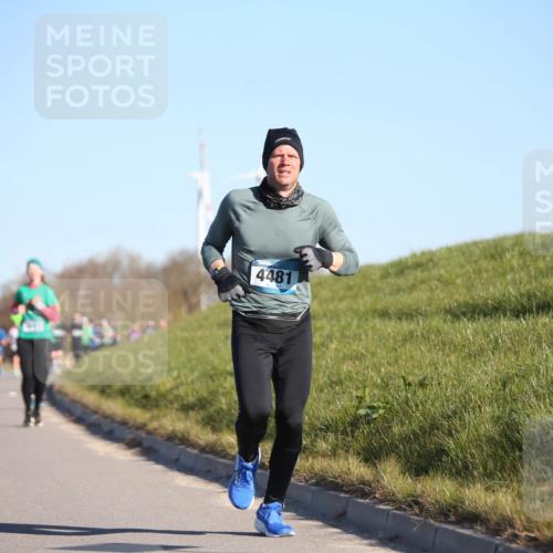 06.04.2025 - 44. Internationalen Wilhelmsburger Insellauf Jannik Wohlers http://msf.ph/oto/7611837 06.04.2025 09:27:52 Laufen 4481 meine-sportfotos.de