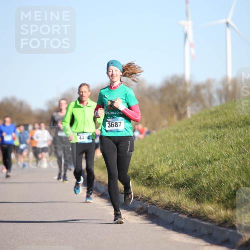 06.04.2025 - 44. Internationalen Wilhelmsburger Insellauf Jannik Wohlers http://msf.ph/oto/7611869 06.04.2025 09:27:55 Laufen 033, 44, 3687 meine-sportfotos.de