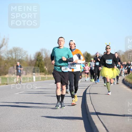 06.04.2025 - 44. Internationalen Wilhelmsburger Insellauf Jannik Wohlers http://msf.ph/oto/7612669 06.04.2025 09:28:56 Laufen 3281, 4084, 4222 meine-sportfotos.de