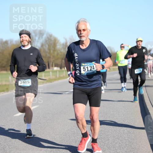 06.04.2025 - 44. Internationalen Wilhelmsburger Insellauf Jannik Wohlers http://msf.ph/oto/7613517 06.04.2025 09:29:56 Laufen 3915, 5174, 2417, 4380 meine-sportfotos.de