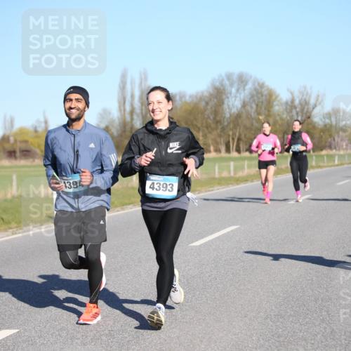 06.04.2025 - 44. Internationalen Wilhelmsburger Insellauf Jannik Wohlers http://msf.ph/oto/7614186 06.04.2025 09:30:49 Laufen 1394, 4393, 3844 meine-sportfotos.de