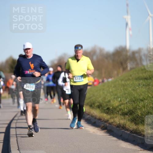 06.04.2025 - 44. Internationalen Wilhelmsburger Insellauf Jannik Wohlers http://msf.ph/oto/7614459 06.04.2025 09:31:06 Laufen 3038, 5107 meine-sportfotos.de