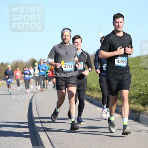 06.04.2025 - 44. Internationalen Wilhelmsburger Insellauf Jannik Wohlers http://msf.ph/oto/7614645 06.04.2025 09:31:25 Laufen 3065, 1545, 4276, 4399 meine-sportfotos.de