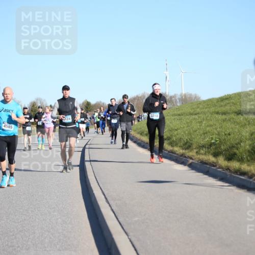 06.04.2025 - 44. Internationalen Wilhelmsburger Insellauf Jannik Wohlers http://msf.ph/oto/7614810 06.04.2025 09:31:59 Laufen 4585, 5124, 5010 meine-sportfotos.de