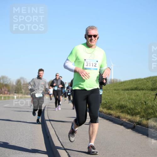 06.04.2025 - 44. Internationalen Wilhelmsburger Insellauf Jannik Wohlers http://msf.ph/oto/7614882 06.04.2025 09:32:19 Laufen 3112, 61 meine-sportfotos.de