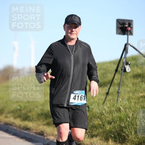06.04.2025 - 44. Internationalen Wilhelmsburger Insellauf Jannik Wohlers http://msf.ph/oto/7614888 06.04.2025 09:32:21 Laufen 4161 meine-sportfotos.de