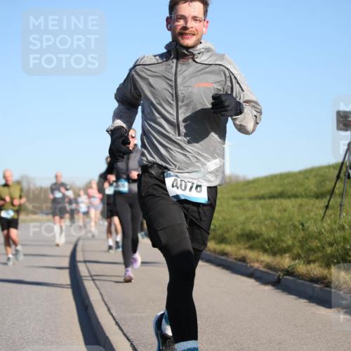 06.04.2025 - 44. Internationalen Wilhelmsburger Insellauf Jannik Wohlers http://msf.ph/oto/7614898 06.04.2025 09:32:22 Laufen 05, 4070 meine-sportfotos.de