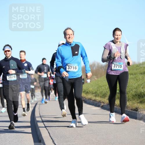 06.04.2025 - 44. Internationalen Wilhelmsburger Insellauf Jannik Wohlers http://msf.ph/oto/7614950 06.04.2025 09:32:36 Laufen 3629, 4609, 3716, 3715 meine-sportfotos.de