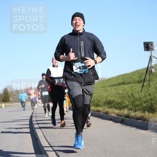 06.04.2025 - 44. Internationalen Wilhelmsburger Insellauf Jannik Wohlers http://msf.ph/oto/7614989 06.04.2025 09:32:42 Laufen 4518, 3438 meine-sportfotos.de