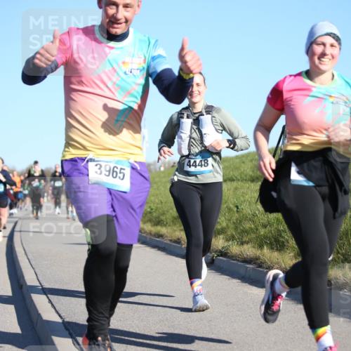 06.04.2025 - 44. Internationalen Wilhelmsburger Insellauf Jannik Wohlers http://msf.ph/oto/7615061 06.04.2025 09:32:53 Laufen 4089, 3965, 4448 meine-sportfotos.de