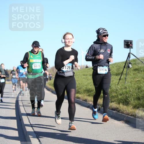 06.04.2025 - 44. Internationalen Wilhelmsburger Insellauf Jannik Wohlers http://msf.ph/oto/7615087 06.04.2025 09:33:01 Laufen 3878, 129, 3984 meine-sportfotos.de