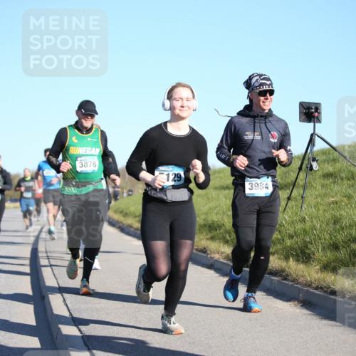 06.04.2025 - 44. Internationalen Wilhelmsburger Insellauf Jannik Wohlers http://msf.ph/oto/7615089 06.04.2025 09:33:01 Laufen 3878, 129, 3984 meine-sportfotos.de