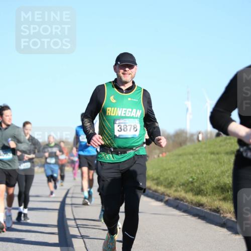 06.04.2025 - 44. Internationalen Wilhelmsburger Insellauf Jannik Wohlers http://msf.ph/oto/7615091 06.04.2025 09:33:02 Laufen 4090, 3878, 129 meine-sportfotos.de