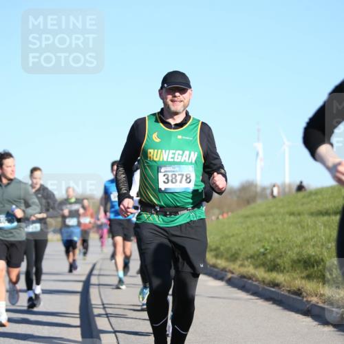06.04.2025 - 44. Internationalen Wilhelmsburger Insellauf Jannik Wohlers http://msf.ph/oto/7615092 06.04.2025 09:33:02 Laufen 409, 5129, 3878 meine-sportfotos.de